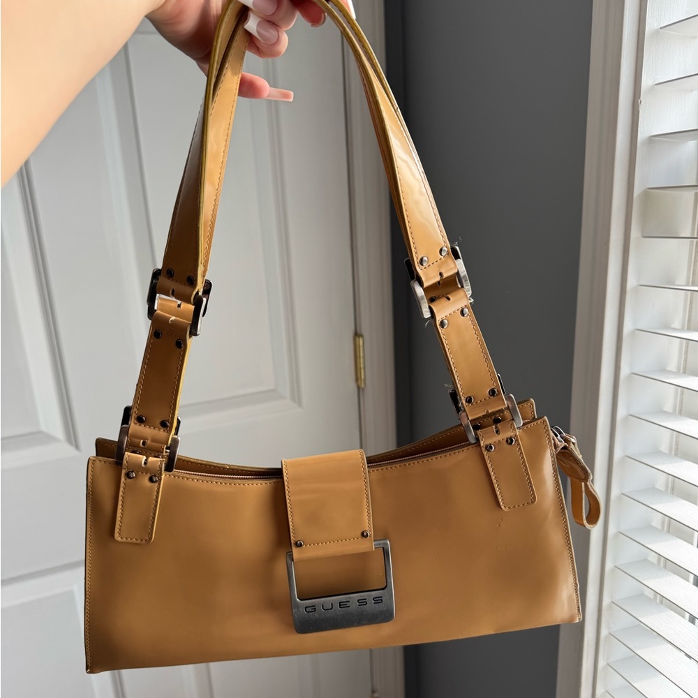 GUESS purse